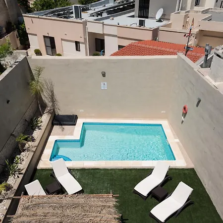 Villa Sunview Rabat