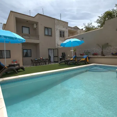 Villa Sunview Rabat