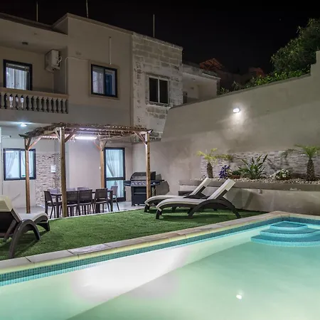 Villa Sunview Rabat