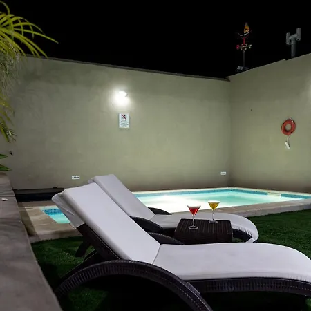 Villa Sunview *