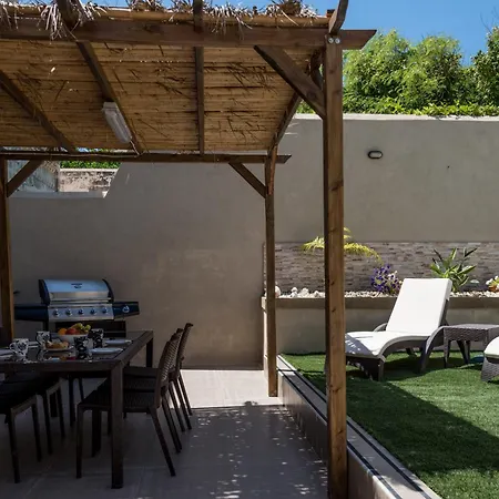 Villa Sunview Rabat