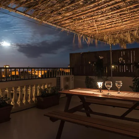 Villa Sunview Rabat