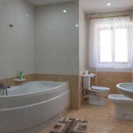 Вилла Sunview *
